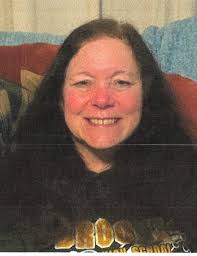 Obituary information for Lori Ann Robey