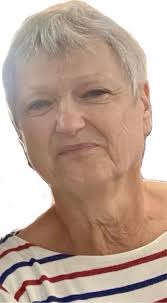 Darrylyn K. Costigan, obituary