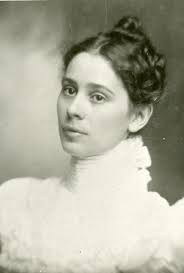 Jenny May Bryant Hart