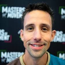 Barry Dammers's Instagram, Twitter & Facebook