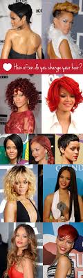 Have fun and share with your. How Often Do You Change Your Hair Hair Romance