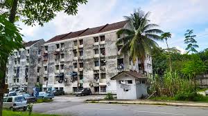 Topik menarik nah itulah informasi terbaru dan terlengkap mengenai 19 warna cat rumah minimalis yang lagi ngetrend 2021 yang banyak disenangi dan diterapkan di indonesia. Ubahsuai Rumah Flat 30 Tahun Dengan Sentuhan Kontemporari Dan Tropikal Ini Menarik Impiana