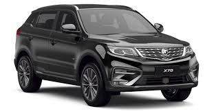 Proton x70 (2020) price in malaysia starts from rm 94. Proton X70 Launched In Pakistan With 1 5l Tgdi Engine Cbu Malaysia Rm123k Rm136k Ckd Due In Q1 2021 Paultan Org