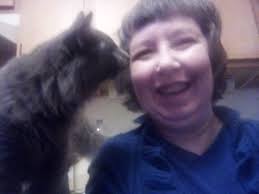 Ginger making day with other animals