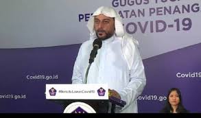 Kronologi syekh ali jaber meninggal dunia: Kabar Duka Syekh Ali Jaber Meninggal Dunia