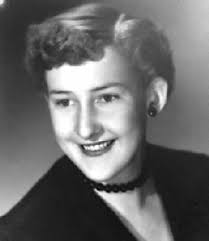 Ellen Rhodes Obituary (2015)