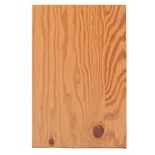 Get free shipping on our huge selection of flooring tools & accessories today! Sheathing Plywood Structural 1 Common 15 32 In 4 Ft X 10 Ft Actual 0 438 In X 48 In X 120 In 948066 The Home Depot