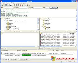 Download filezilla for windows & read reviews. Descargar Filezilla Server Para Windows Xp 32 64 Bit En Espanol