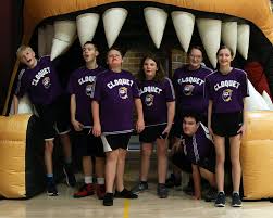 Students thrive in alternative sports program