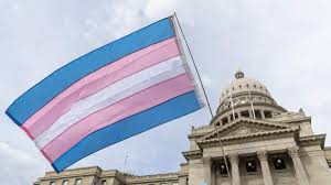 Idaho judge blocks transgender bathroom ban from fully going into effect