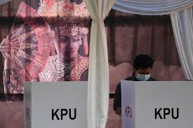 Ibu tiri selalu ajak anak untuk bercocok tanam. Pemilu Dan Pilkada Serentak 2024 Hanya Untungkan Dinasti Jokowi Tirto Id