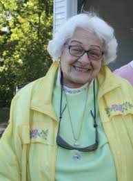 Obituary for Eunice-Anne (Marshall) Graham