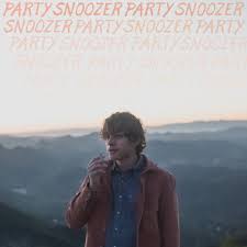 Its a story of a potatoe. Snoozer Party Party Snoozer