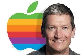 Si tienes un iPhone, debes agradecer a un gay, porque ahora el director  general de Apple es parte de nuestro mundo multicolor 🌈📱 En una  entrevista, Tim Cook dijo : "Estoy orgulloso