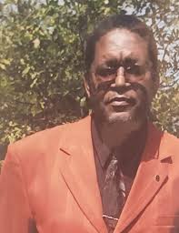 Obituary information for Julius Wayne Rice