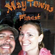 Fundraiser by Todd May : Help injured firefighter