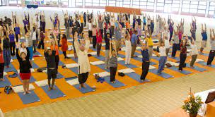 Maybe you would like to learn more about one of these? Das Isha Institute For Inner Sciences Eine Auszeit Mit Yoga Mediation In Wunderschoner Natur Visittheusa