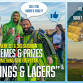 Landings and Lagers event in Perris, CA