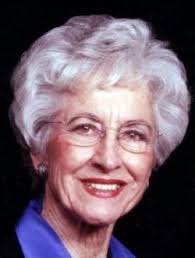 Mary Maud Rutherford Cameron (1928-2008)