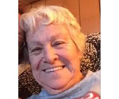 Sue Jones Obituary (1933