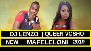 Dj Lenzo Ft Queen Vosho Mafeleloni Download Mp3 Bolo House Music