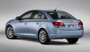 2011 Chevycruze Eco Chevrolet Chevrolet Cruze Chevy Cruze