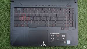 The asus tuf fx504 is the first laptop to carry the tuf name. Asus Tuf Gaming Fx 504 Review An Affordable Gaming Laptop Indeed
