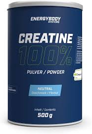Image result for Creatine