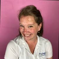 Megan Mckoy's Instagram, Twitter & Facebook