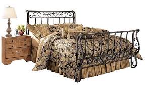 Ashley Furniture Ashley Furniture Furniture Light Brown Bedrooms