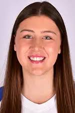 2024 Women's Volleyball Roster