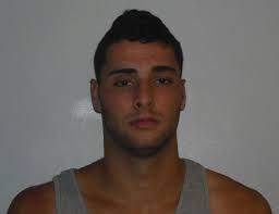 Two Arrested in Cherry Street Home Invasion