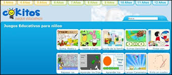 Presentamos la siguiente colección de fichas imprimibles y gratuitas con actividades para niños de preescolar a partir de los 2, 3, 4 y 5 años. 22 Mejores Paginas Para Ninos Top Webs Educativas