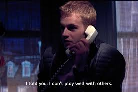 This movie was simply meant for greatness. Best Lines From Hacking Movies All The Lines Hackers Use In Movies Thrillist