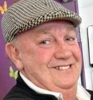 James Dinneen Obituary (1953