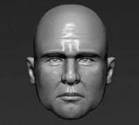 colonel kurtz" 3D Models to Print