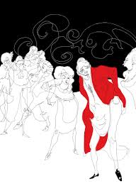 The symptom is medically known as erythema. I Spent Two Months As A Cyberchondriac By Colleen Abel Elemental