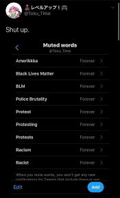 ᴅʀ. ʙʀᴏʟʏ on X: So, lets see what weve got from Smug in like....the two  days shes been back: - Starts telling BLM to shut up, showcasing her  racism once more -Defends