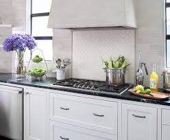 5 newest kitchen backsplash trends to go for. Chevron Backsplash Contemporary Kitchen Tamara Mack Design