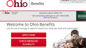 Which ohio medicaid program would you like? Faulty Online Medicaid System A Struggle For Ohio Residents In Need