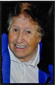 Viola "Dolly" J. Parish