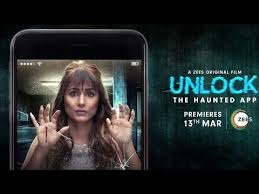 With english subtitle on 123movies. Unlock The Haunted App Zee5 Hindi Film Leaked By Movierulz Updatednewsreport Com