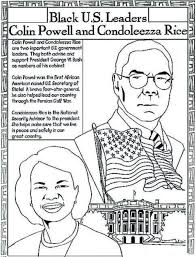 Descargue e imprima estas páginas para colorear de señora cj walker gratis. Civil Rights Movement