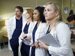 Maybe you would like to learn more about one of these? Interesting Things You Didn T Know About Grey S Anatomy