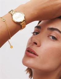 Orologio Coppia Quarzo Preciso Orologio Donna Liu Jo