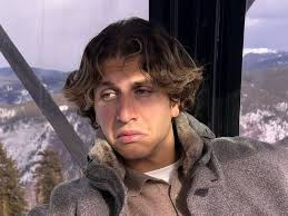 Who is Gstaad Guy? Meet the content creator mocking billionaires for a  living