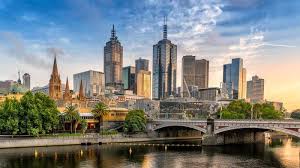 Sebagai salah satu pulau terbesar sekaligus benua terkecil di. Jangan Lewatkan 3 Hal Menarik Untuk Yang Pertama Kali Liburan Ke Melbourne Tribunnews Com Mobile