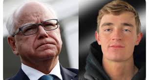 BOMBSHELL: Minnesota Governor Tim Walz is set to resign within the next  week, according to multiple reports from within the Walz campaign. This  comes after he was referred for a criminal indictment