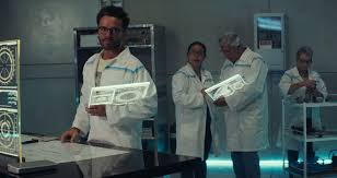 2067 (Movie Review) - Cryptic Rock