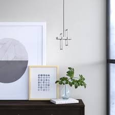 Modern Contemporary Bathroom Pendant Lighting Allmodern